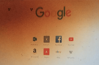 Discolouration and Dull Projector Image