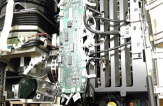 projector-power-repair