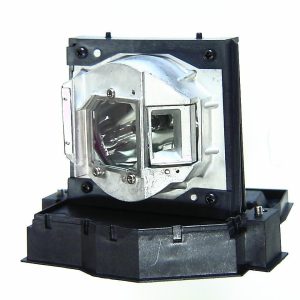 VIVID Original Inside lamp for ASK CB2 projector - Replaces LAMP-005 | LAMP-005