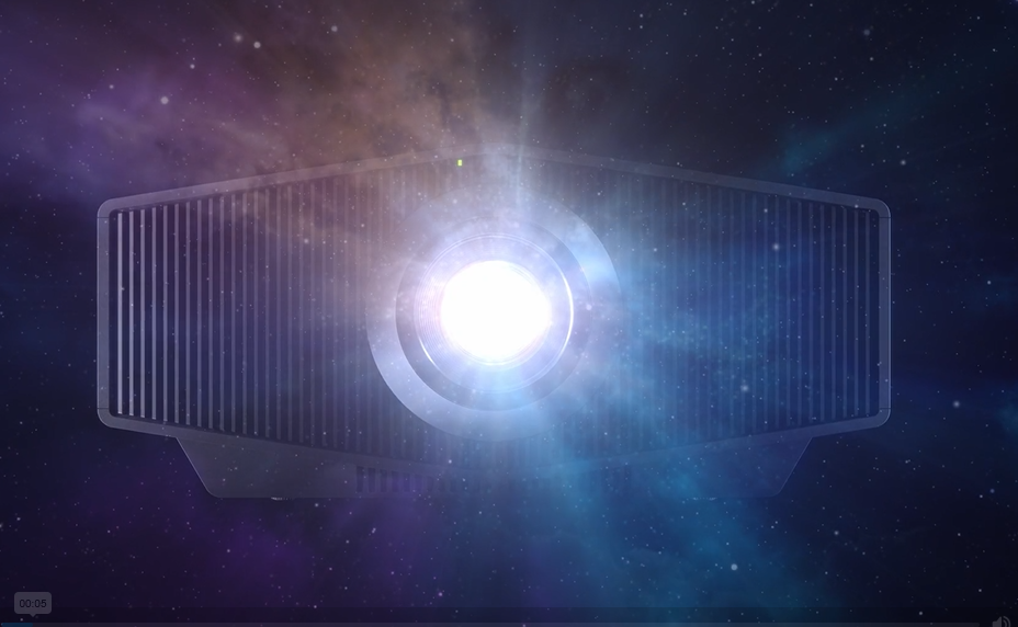 Sony Projector Repair Service